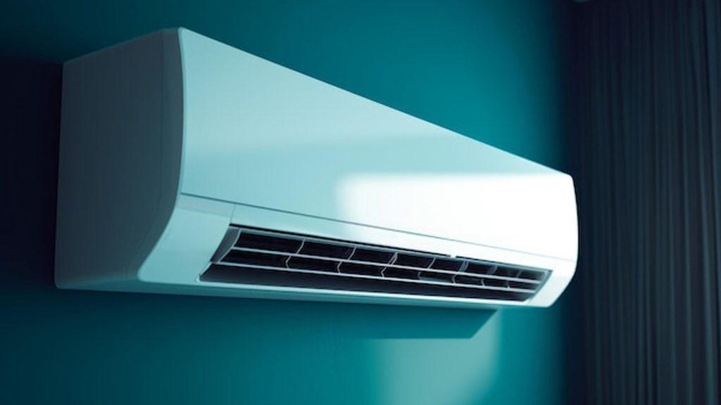 تفاوت کولرهای مناطق معتدله و گرمسیری